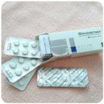 Феназепам  Phenazepam Valenta  1 мг в Красновишерске