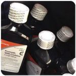 Кодеин сироп Codein (для приготовления напитка Lean, Purple Drank)  473 мл  в Красновишерске