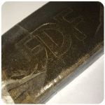 Гашиш  FDF  Euro  (Евро)  HQ в Красновишерске