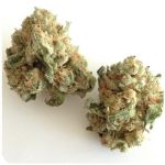 Шишки "White Widow"  (Белая вдова)  Гидропоника -  Бошка VHQ в Красновишерске