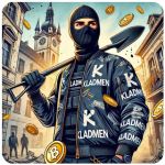 Работа курьер - кладмен в Красновишерске 