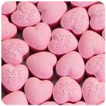 Экстази  Ecstasy Love 200 MDMA в Красновишерске