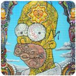 Марки LSD-25 VHQ чистых 250 мкг в Красновишерске